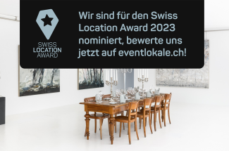 Swiss-Location-Award
